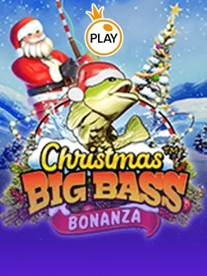 w88 Christmas Big Bass Bonanza