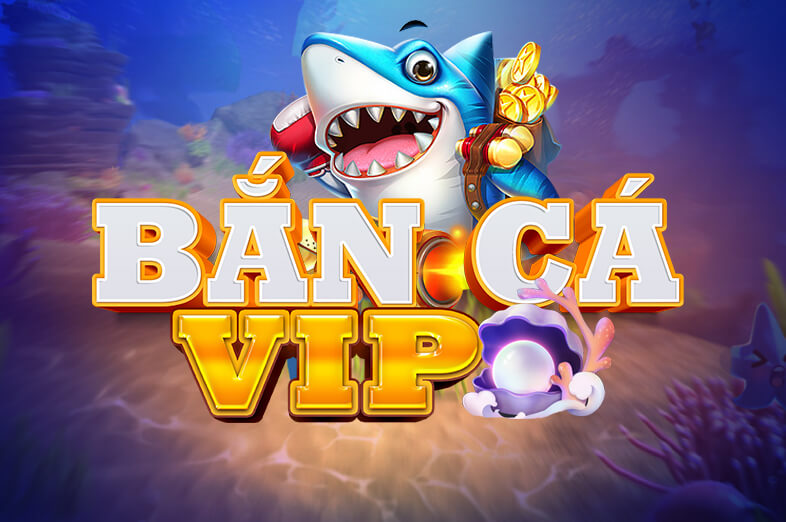 w88 Bắn Cá VIP