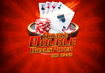 w88 Double Double Bonus Poker 100 Hand